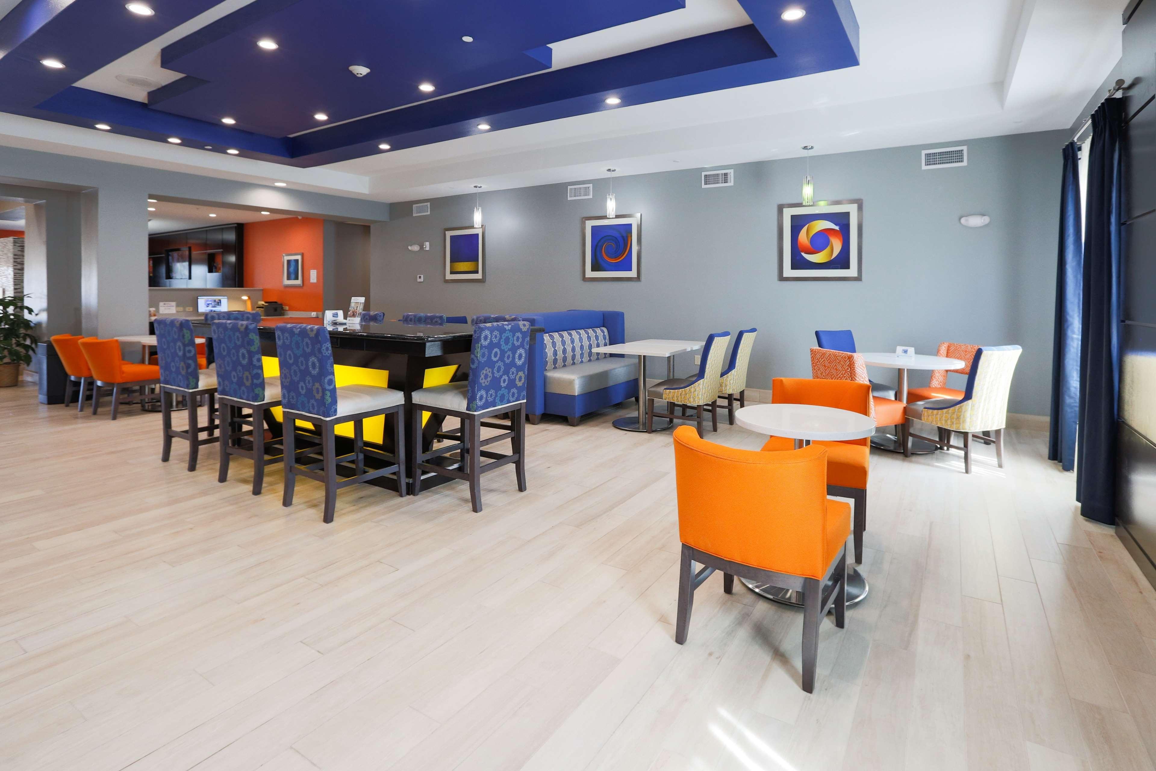 Best Western Plus Wewoka Inn & Suites Kültér fotó
