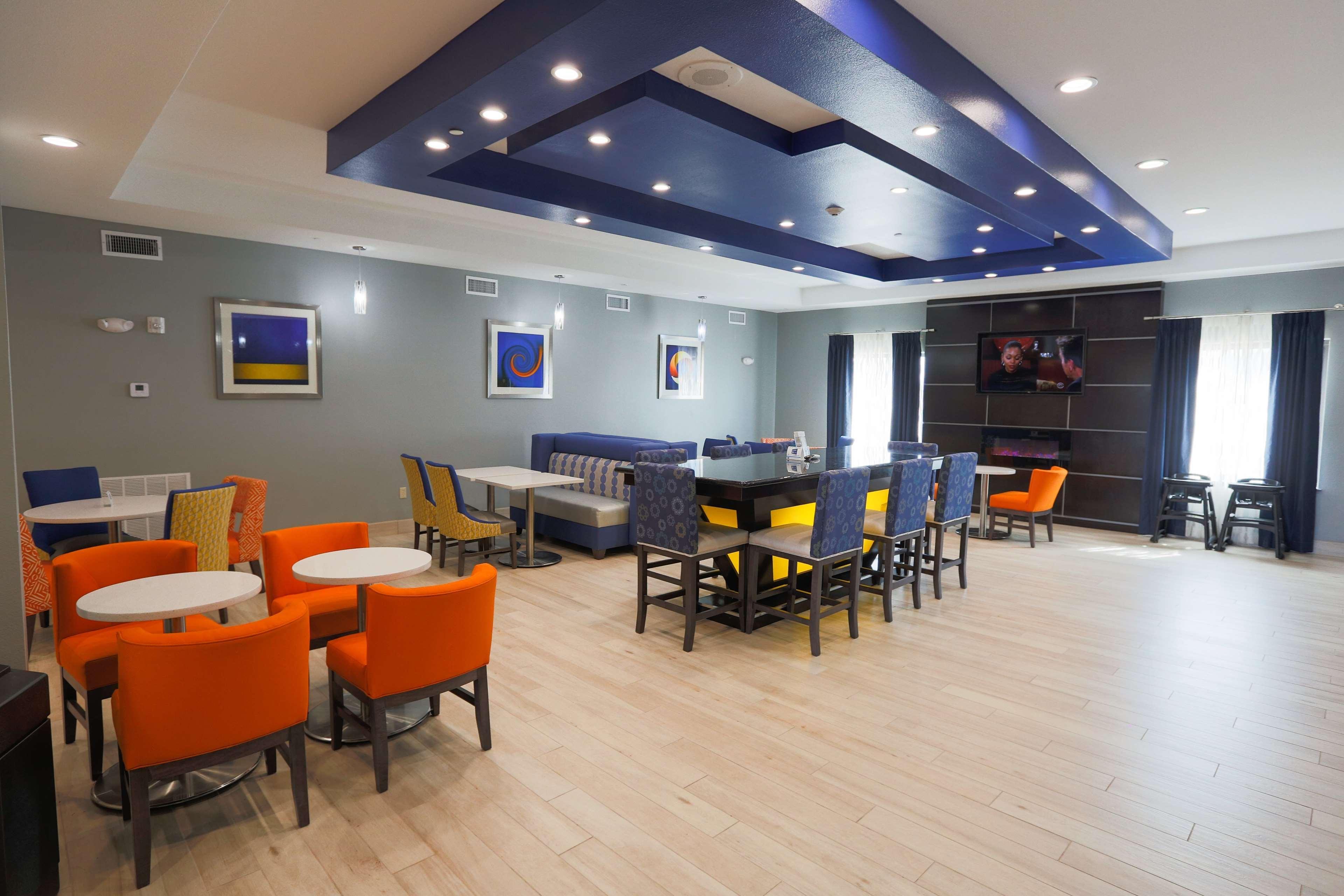Best Western Plus Wewoka Inn & Suites Kültér fotó